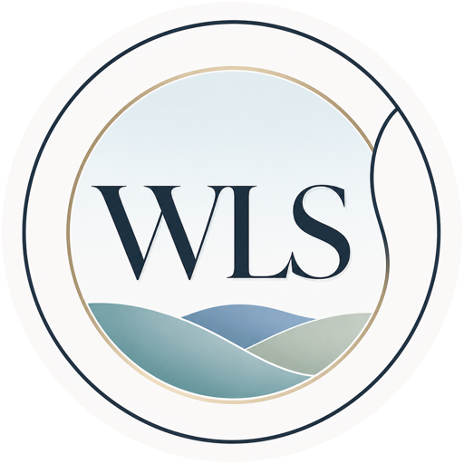 Wolds Laundry Services Logo